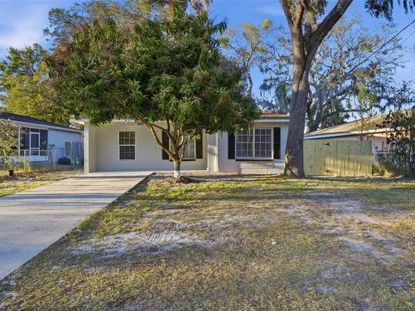 1812 E 99th Ave, Tampa, FL 33612