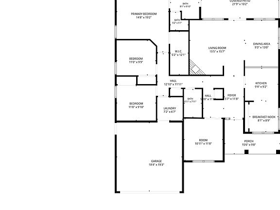 4th image of 2237 E AUSTIN Drive