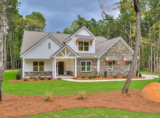 1681 Swint Rd, Harlem, GA 30814