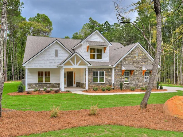 1681 Swint Road, Harlem, GA