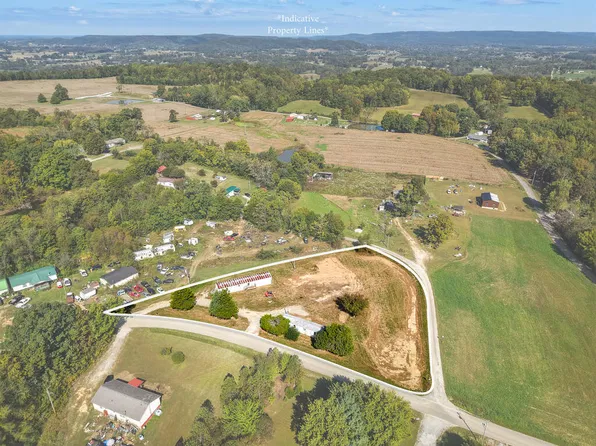 113 Poteet Ln, Sparta, TN 38583