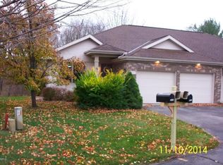 3553 Brook Point Dr, Hamilton, MI 49419