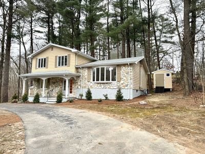 425 High St, Randolph, MA, 02368