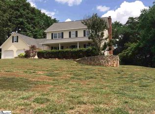 303 Cedar Berry Ln, Greenville, SC 29611