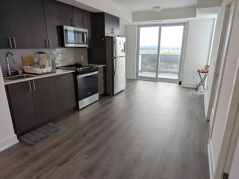 2545 Simcoe St N #1437 — Photo 2