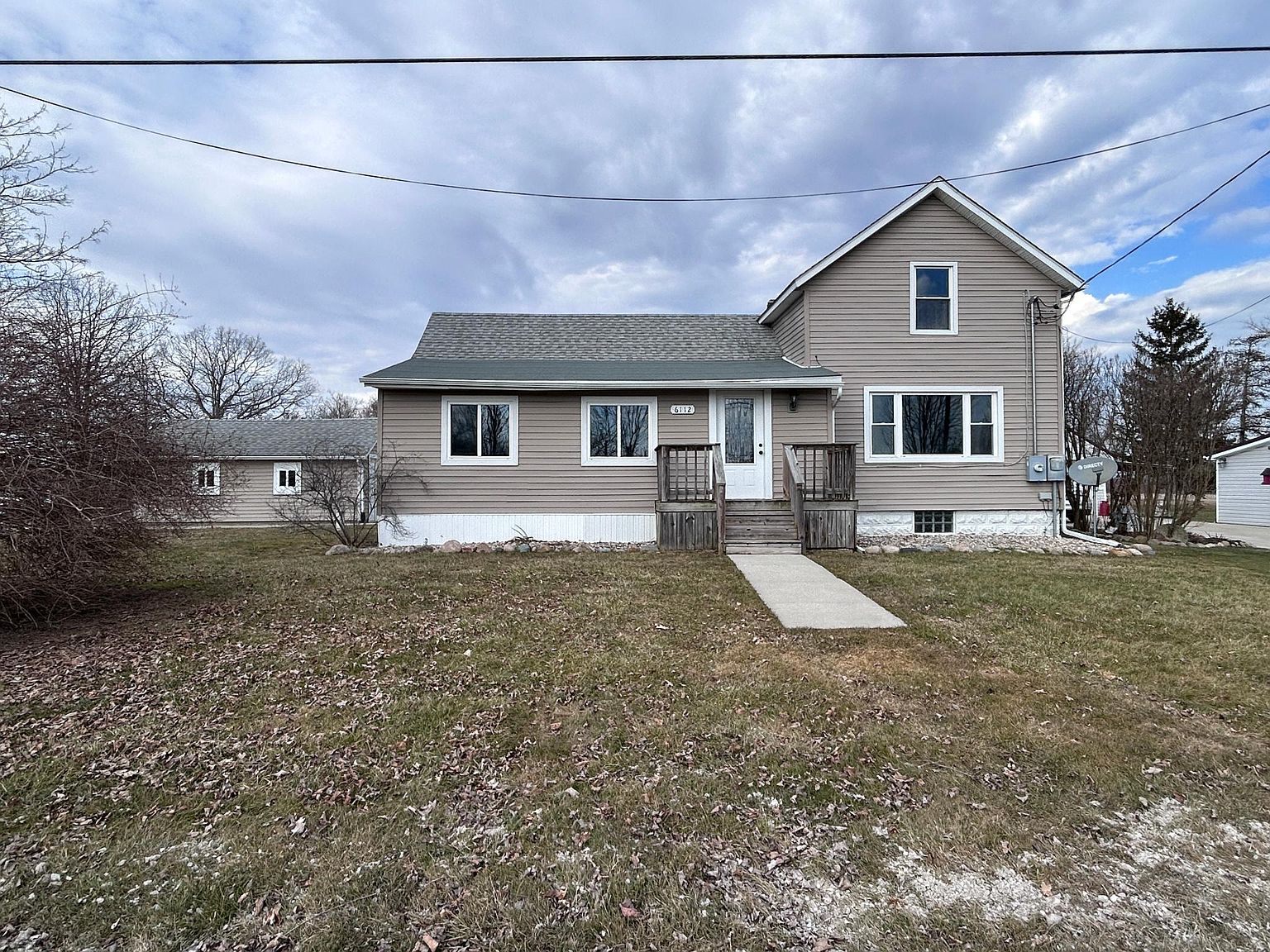 6112 Burtch Rd, Jeddo, MI 48032 Zillow