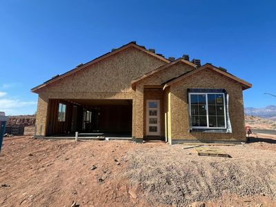 1033 N 20 W, La Verkin, UT, 84745