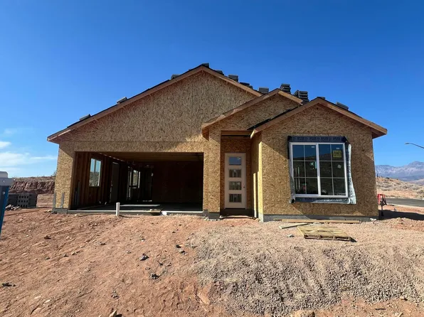 1033 N 20 W, La Verkin, UT 84745