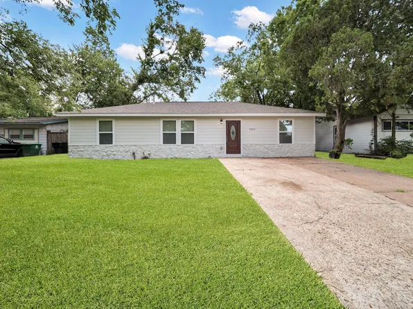 5822 Beldart St, Houston, TX 77033