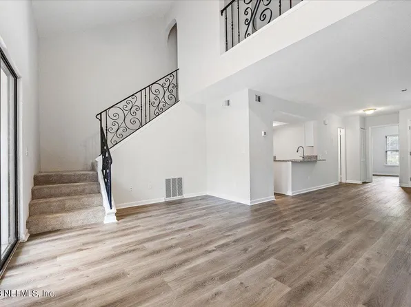 2856 SAND CASTLE Lane, Jacksonville, FL 32233