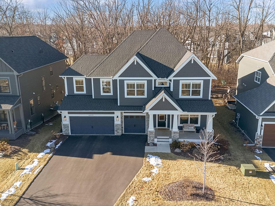 1st image of 6039 Xanthus Ln N