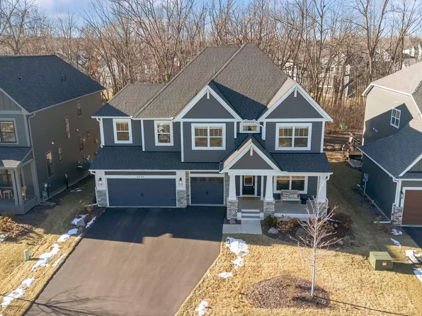 6039 Xanthus Ln N, Plymouth, MN 55446