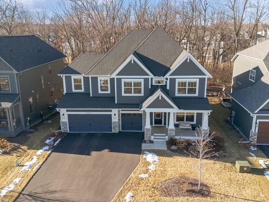 6039 Xanthus Ln N, Plymouth, MN 55446