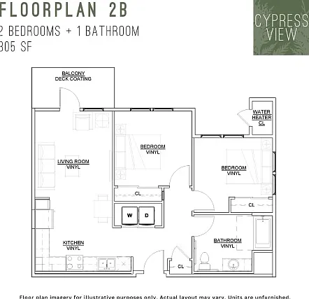 Cypress View (Jordan Downs Phase IIIB) — Photo 46