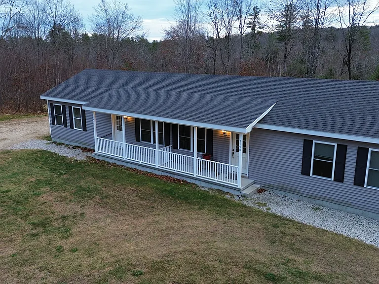 249 Joe Berry Rd #249C — Photo 4