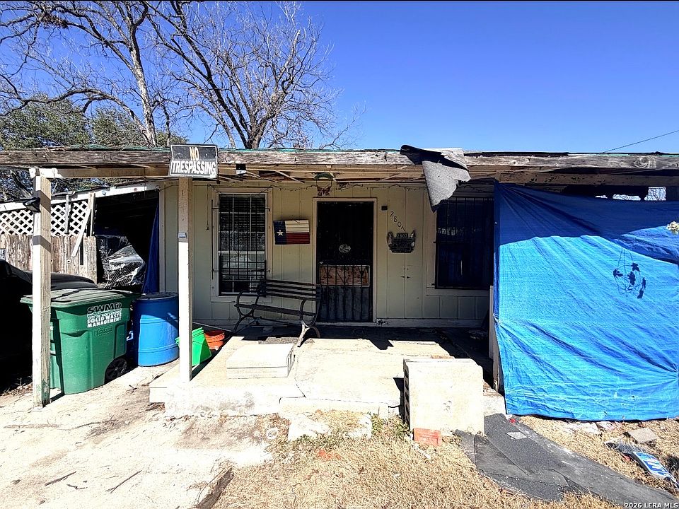 1st image of 2807 Tampico