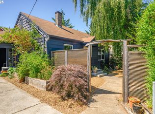 5525 NE 45th Ave, Portland, OR 97218