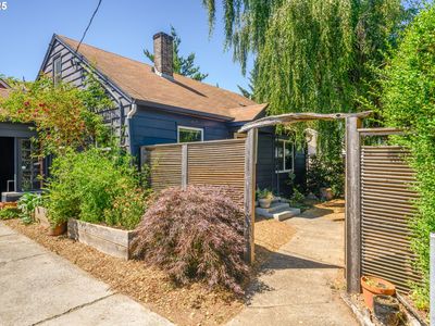 5525 NE 45th Ave, Portland, OR, 97218