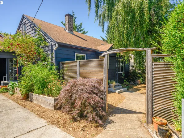 5525 NE 45th Ave, Portland, OR 97218