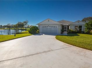670 Malayan Ct, Fort Pierce, FL 34982