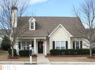 37 High Point Cir, Newnan, GA 30265