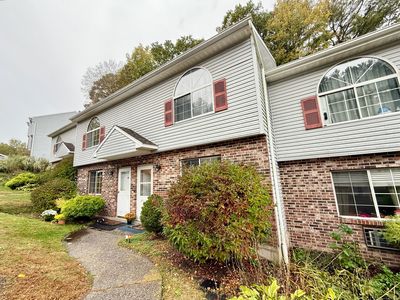 197 Pine Hill Road #2D, Thomaston, CT, 06787