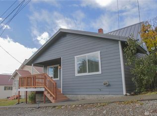 406 N A St, Roslyn, WA 98941