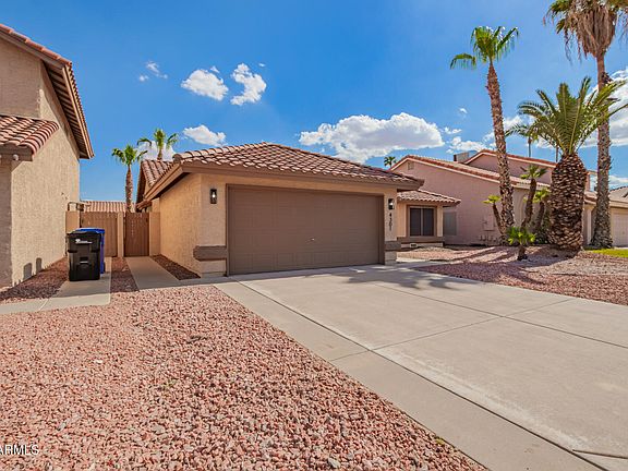 3rd image of 4301 E AMBERWOOD Drive