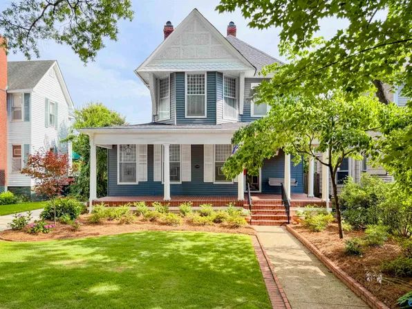 417 Jackson St SE, Decatur, AL 35601