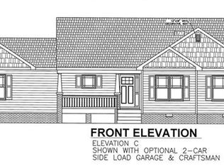 4913 Sweeney Cir, Henrico, VA 23231