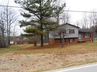 4770 Pine Hall Rd, Walkertown, NC 27051