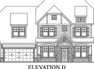 18010 Culross Ln, Charlotte, NC 28278