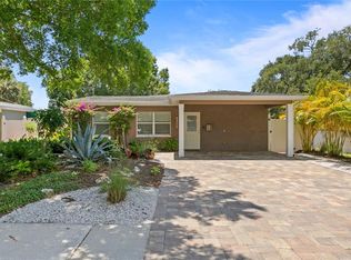 4216 W San Rafael St, Tampa, FL 33629