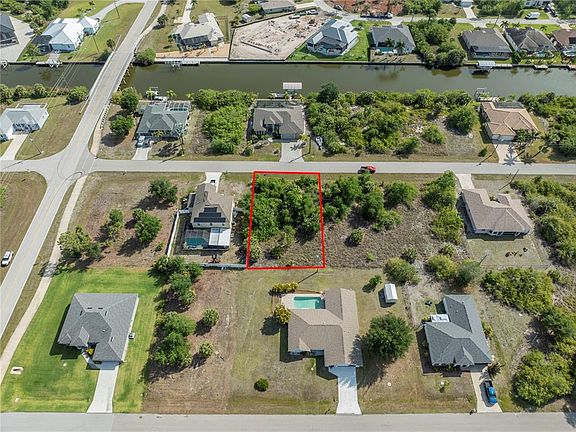 4th image of 14337 EDNA CIRCLE LOT 14