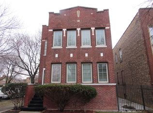 1757 N Meade Ave, Chicago, IL 60639