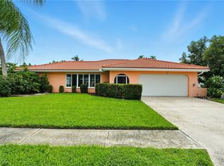 4558 Vinewood Cir, North Fort Myers, FL 33903