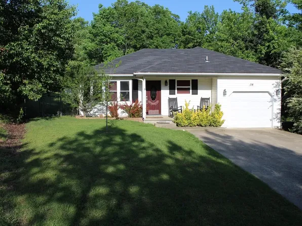 114 Mount Tabor Rd, Hot Springs, AR 71913