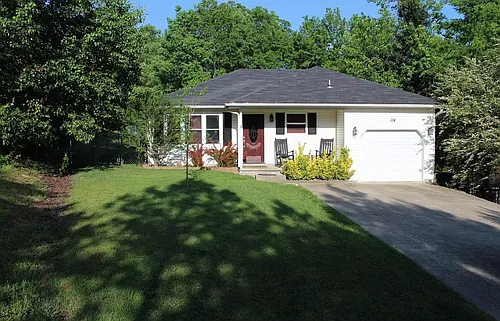 114 Mount Tabor Rd Photo 1