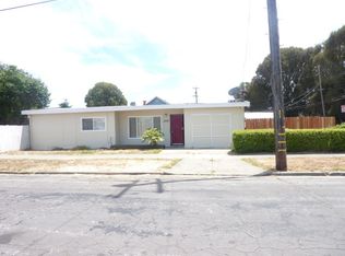 3300 Waller Ave, Richmond, CA