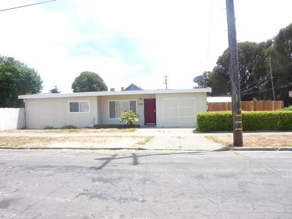3300 Waller Ave, Richmond, CA 94804