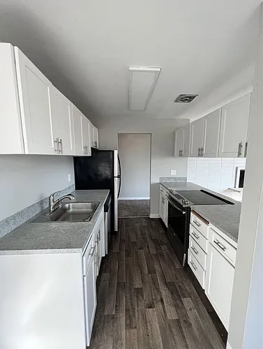 Floor plan 409