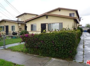 7004 Crafton Ave, Bell Gardens, CA 90201