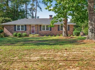 1 Robbins Ave, Sumter, SC 29150