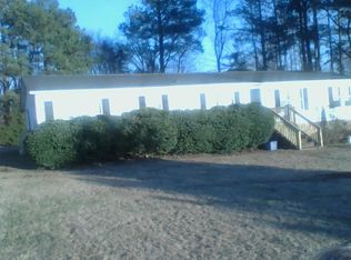 1335 Julie McKnight Rd, Kittrell, NC 27544