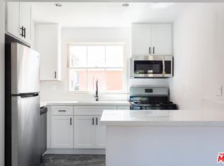 1132 Princeton St #BA1, Santa Monica, CA 90403