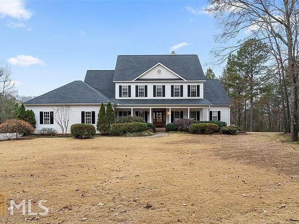 17 Mirror Lake Rd, Adairsville, GA 30103 Zillow