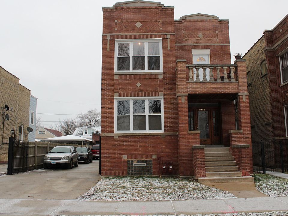 1st image of 4943 W Cornelia Ave