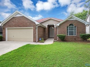 109 Wildweed Ct, Madison, AL 35758