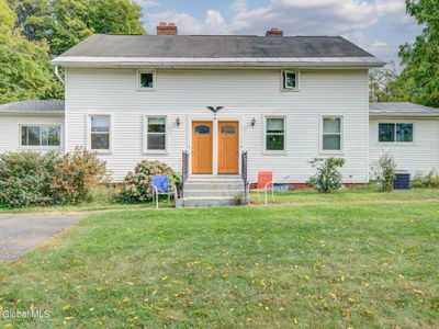 7 Winter Street, Troy, NY, 12180