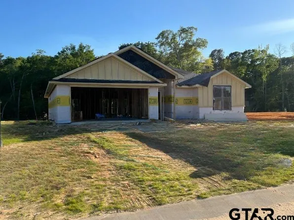 16114 Crossing Cir, Lindale, TX 75771